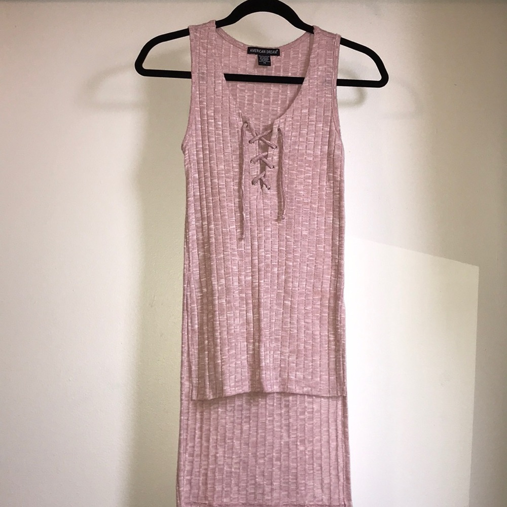 Juniors/ women’s tunic top
